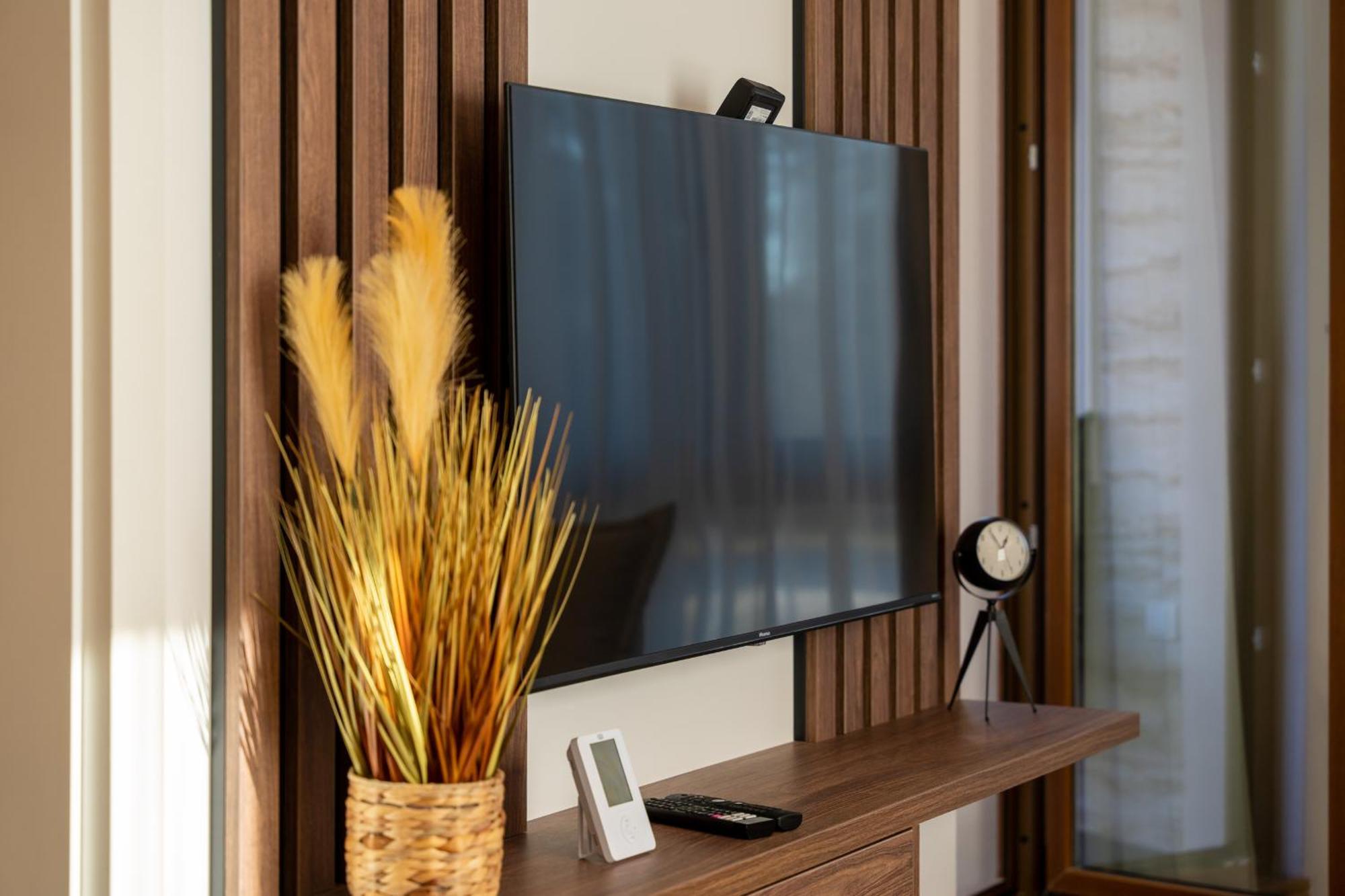 Velika Recepcija Cc Magnet Apart otel Zlatibor Dış mekan fotoğraf