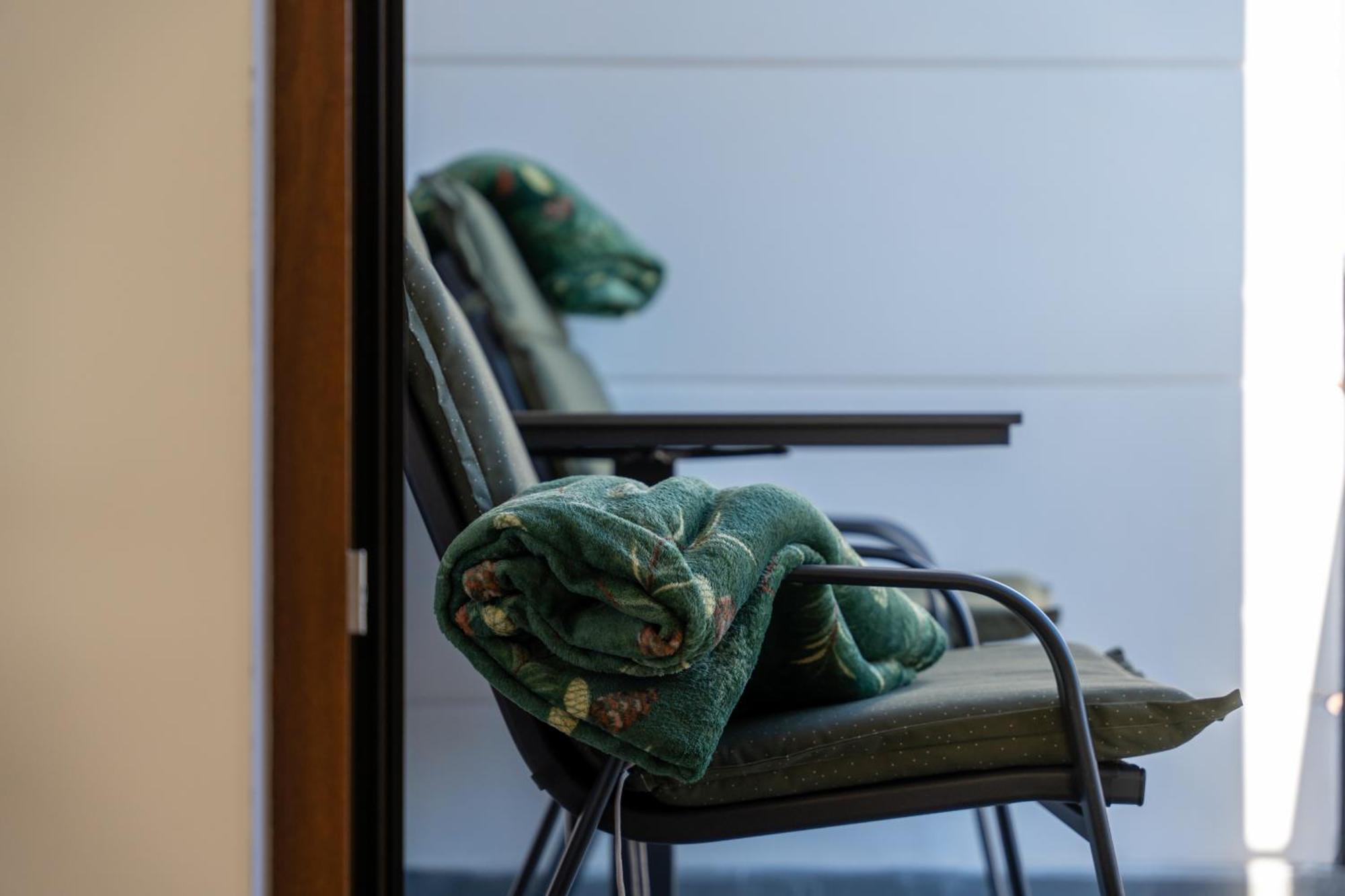 Velika Recepcija Cc Magnet Apart otel Zlatibor Dış mekan fotoğraf