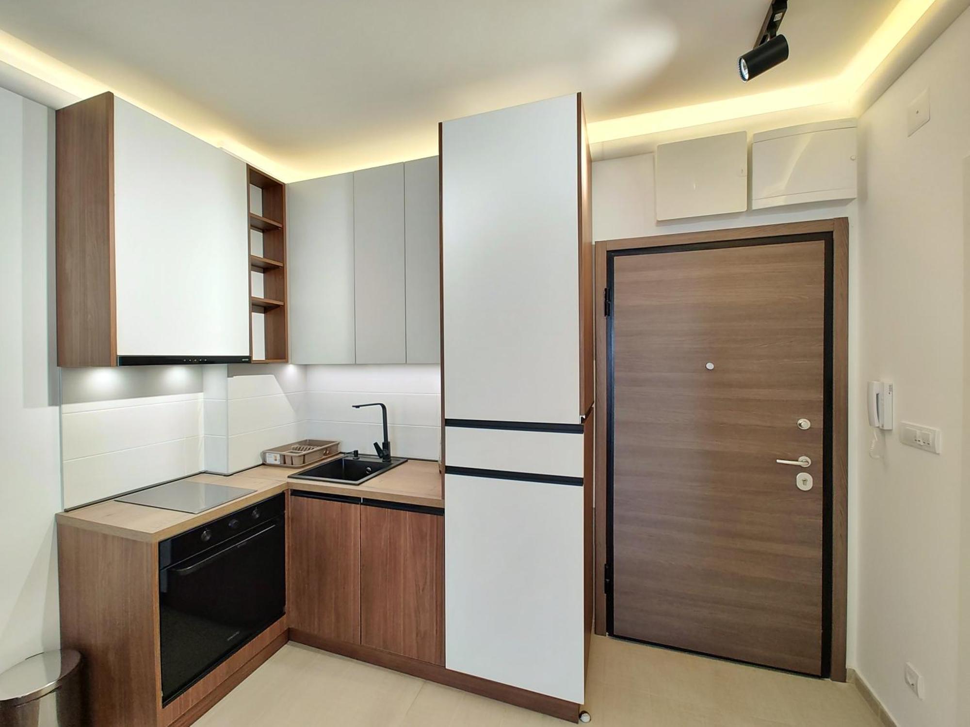 Velika Recepcija Cc Magnet Apart otel Zlatibor Dış mekan fotoğraf