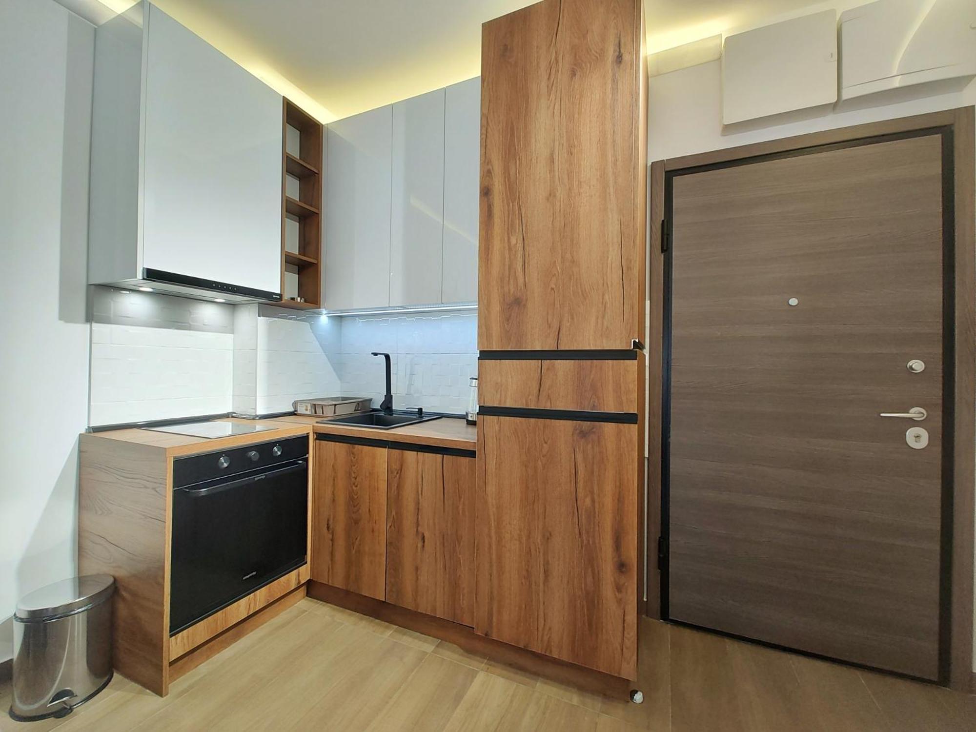 Velika Recepcija Cc Magnet Apart otel Zlatibor Dış mekan fotoğraf
